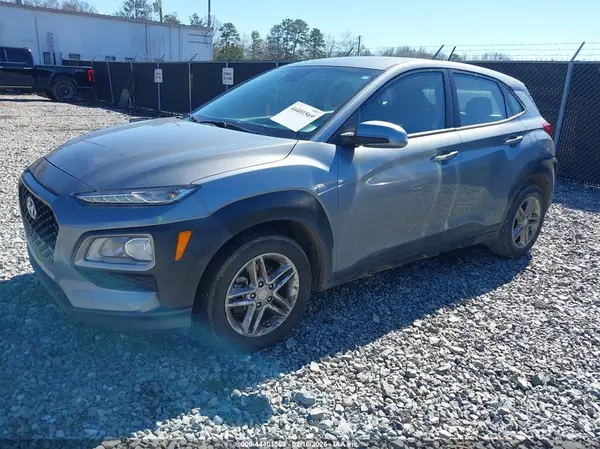 KM8K12AA0MU611603 2021 HYUNDAI KONA - Image 2