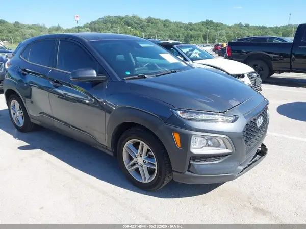 KM8K12AA0MU611701 2021 HYUNDAI KONA - Image 1
