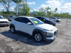 KM8K12AA0MU614100 2021 HYUNDAI KONA