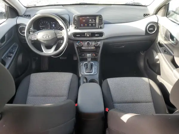 KM8K12AA0MU626702 2021 HYUNDAI KONA - Image 8