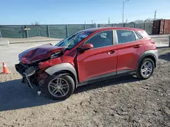 KM8K12AA0MU627705 2021 HYUNDAI KONA