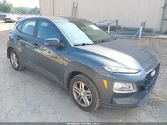 KM8K12AA0MU635769 2021 HYUNDAI KONA