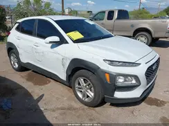KM8K12AA0MU636064 2021 HYUNDAI KONA
