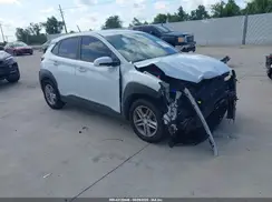 KM8K12AA0MU639143 2021 HYUNDAI KONA