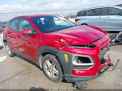 KM8K12AA0MU639353 2021 HYUNDAI KONA