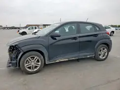 KM8K12AA0MU641118 2021 HYUNDAI KONA
