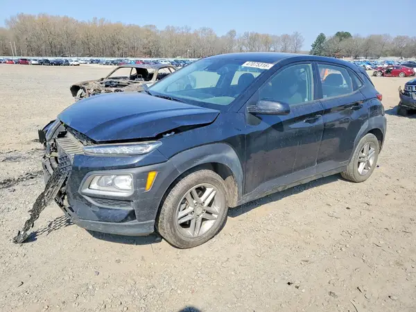 KM8K12AA0MU641510 2021 HYUNDAI KONA - Image 1