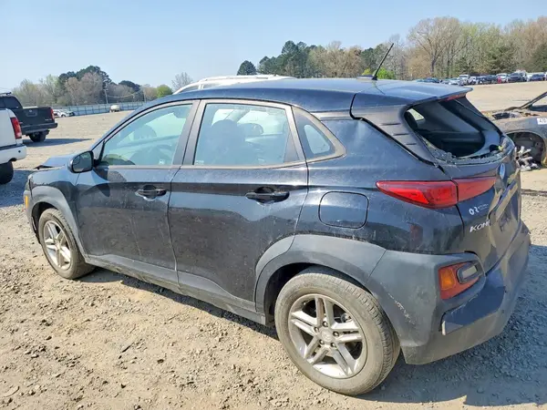 KM8K12AA0MU641510 2021 HYUNDAI KONA - Image 2
