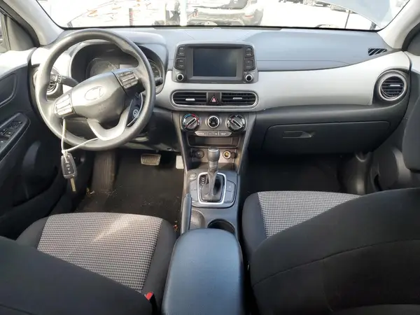KM8K12AA0MU642186 2021 HYUNDAI KONA - Image 8