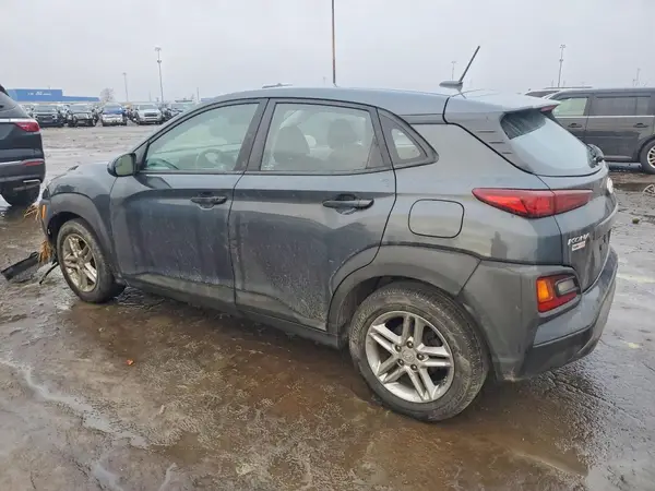 KM8K12AA0MU642219 2021 HYUNDAI KONA - Image 2