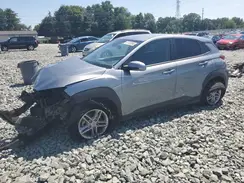 KM8K12AA0MU643354 2021 HYUNDAI KONA