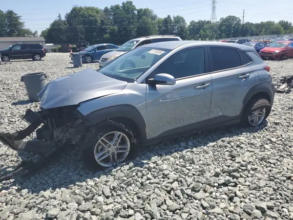 KM8K12AA0MU643354 2021 HYUNDAI KONA - Image 1