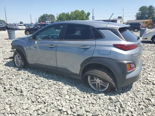 KM8K12AA0MU643354 2021 HYUNDAI KONA - Image 2