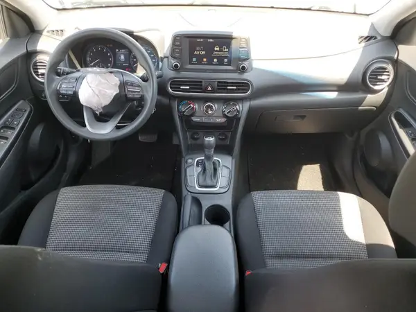 KM8K12AA0MU643354 2021 HYUNDAI KONA - Image 8