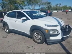 KM8K12AA0MU644343 2021 HYUNDAI KONA
