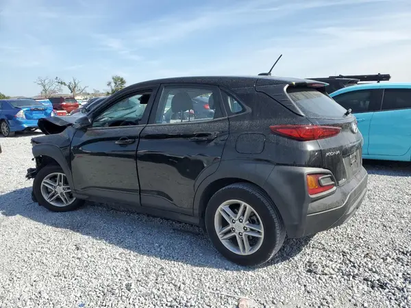 KM8K12AA0MU644388 2021 HYUNDAI KONA - Image 2