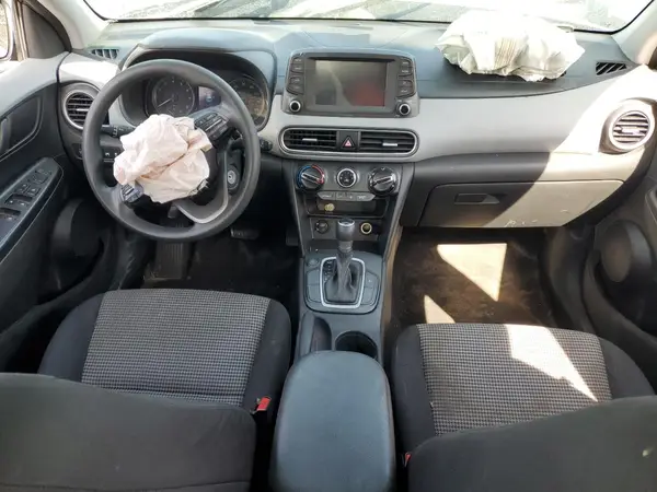 KM8K12AA0MU644388 2021 HYUNDAI KONA - Image 8