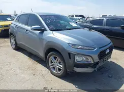 KM8K12AA0MU646822 2021 HYUNDAI KONA