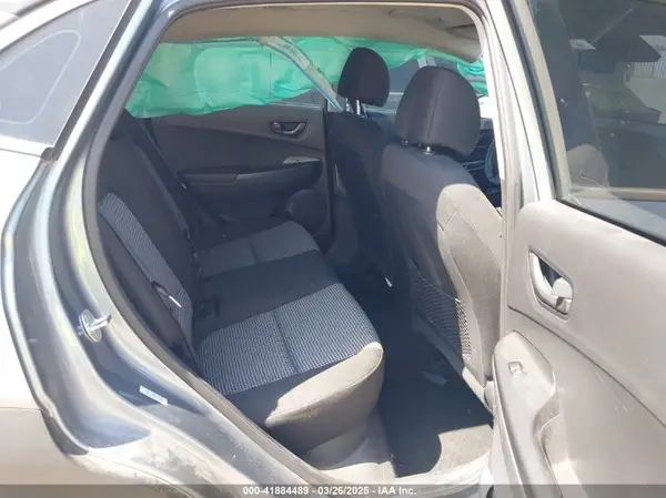 KM8K12AA0MU646822 2021 HYUNDAI KONA - Image 8