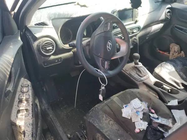 KM8K12AA0MU646934 2021 HYUNDAI KONA - Image 8