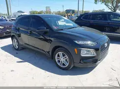 KM8K12AA0MU647761 2021 HYUNDAI KONA
