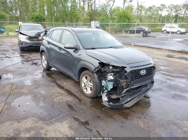 KM8K12AA0MU649008 2021 HYUNDAI KONA - Image 1