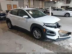 KM8K12AA0MU657710 2021 HYUNDAI KONA