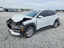KM8K12AA0MU657741 2021 HYUNDAI KONA