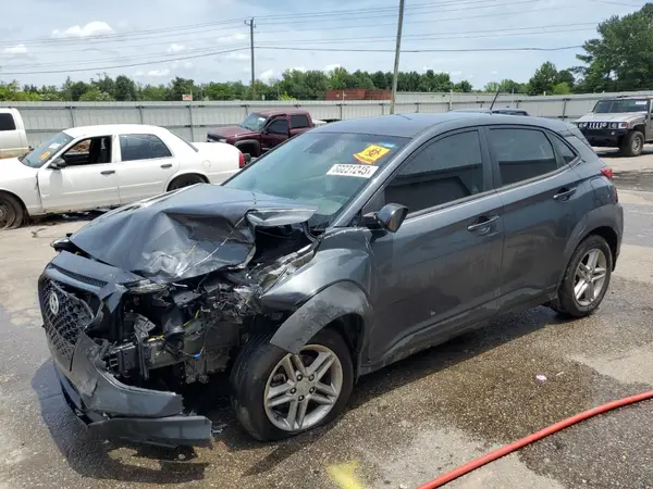 KM8K12AA0MU659523 2021 HYUNDAI KONA - Image 1