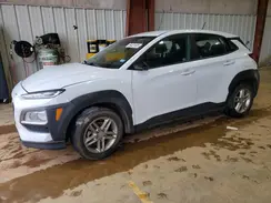 KM8K12AA0MU661269 2021 HYUNDAI KONA