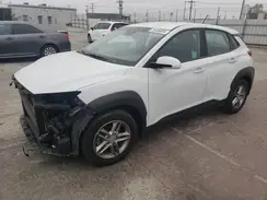 KM8K12AA0MU663636 2021 HYUNDAI KONA