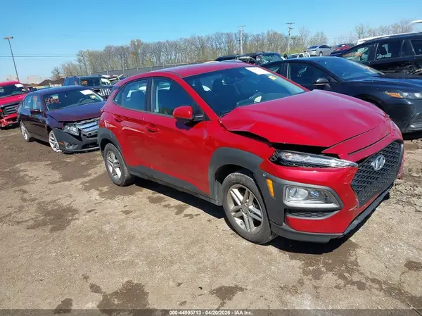 KM8K12AA0MU667685 2021 HYUNDAI KONA - Image 1