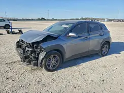 KM8K12AA0MU668531 2021 HYUNDAI KONA