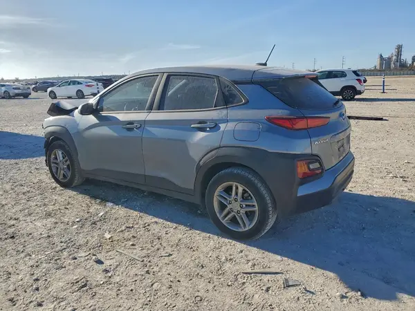 KM8K12AA0MU668531 2021 HYUNDAI KONA - Image 2