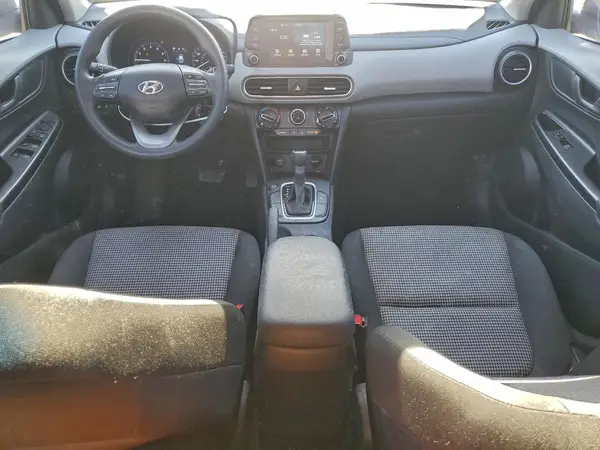 KM8K12AA0MU668531 2021 HYUNDAI KONA - Image 8