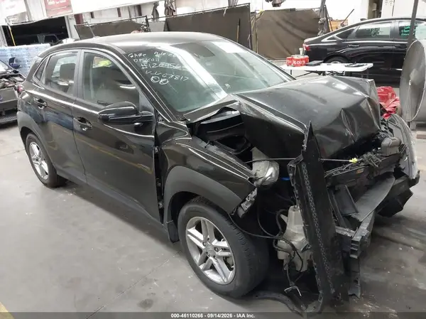 KM8K12AA0MU671817 2021 HYUNDAI KONA - Image 1