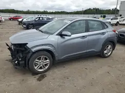 KM8K12AA0MU671932 2021 HYUNDAI KONA
