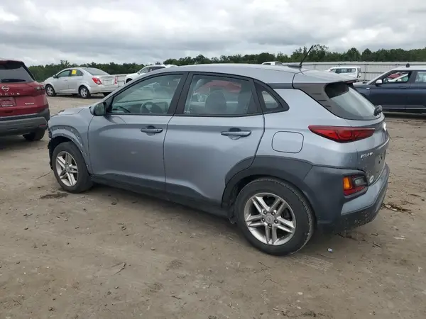 KM8K12AA0MU671932 2021 HYUNDAI KONA - Image 2
