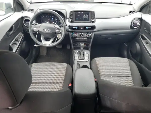 KM8K12AA0MU671932 2021 HYUNDAI KONA - Image 8