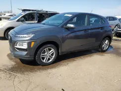 KM8K12AA0MU676306 2021 HYUNDAI KONA