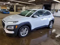 KM8K12AA0MU691596 2021 HYUNDAI KONA