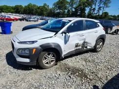 KM8K12AA0MU691730 2021 HYUNDAI KONA