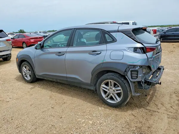 KM8K12AA0MU708798 2021 HYUNDAI KONA - Image 2