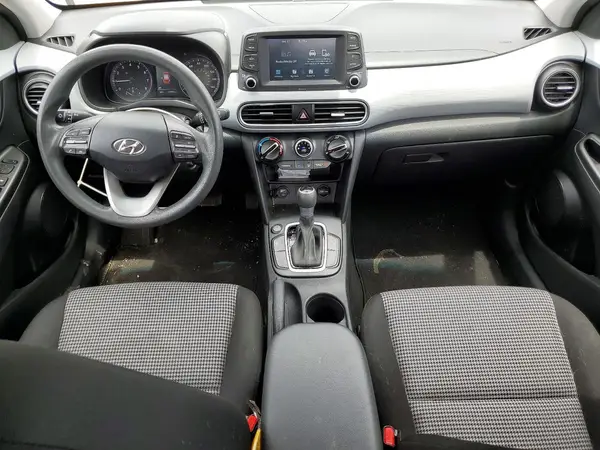 KM8K12AA0MU708798 2021 HYUNDAI KONA - Image 8
