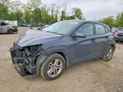 KM8K12AA0MU719753 2021 HYUNDAI KONA