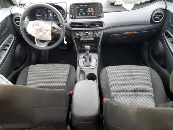 KM8K12AA0MU719753 2021 HYUNDAI KONA - Image 8