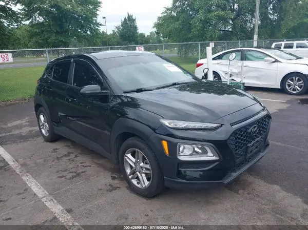 KM8K12AA0MU741896 2021 HYUNDAI KONA - Image 1