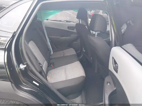KM8K12AA0MU741896 2021 HYUNDAI KONA - Image 8