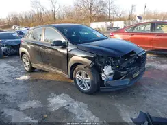 KM8K12AA1JU067592 2018 HYUNDAI KONA