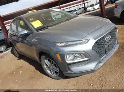 KM8K12AA1JU067835 2018 HYUNDAI KONA